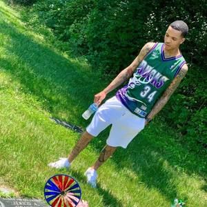 Meet your Posher, Paul